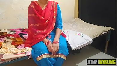 Punjabi Bhabhi’s Bihari Tore Her Ass, Bhabhi Turned Out to Be a Jerk