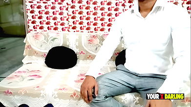 Raakhi Indian Stepsister Tie Raakhi and Fucked with Her Stepbro with the Exchange of Gift