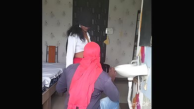 Rich Girl Affair with Plumber Part 1