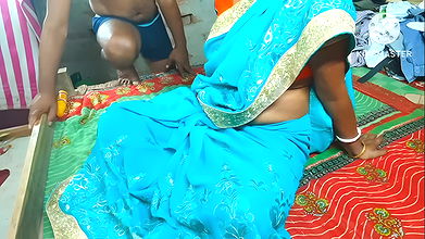 Servant Fucks Mistress Naked