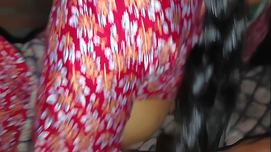 Stepmom Blowjob Nicely