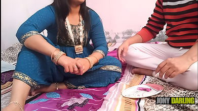 The Boy Came to the Brothel to Leave His Whore Step Mother, Then See What Happened Part 2 Janay Darling