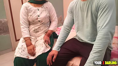 The Servant Threw Away the Rags Leaving His Caste