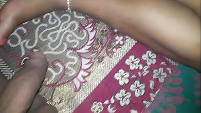 Village Bhabhi Fucked by Husband’s Friend Part 2