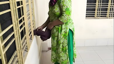 I suddenly see my older sister was cleaning my room but I hugged her and started fucking her in the ass