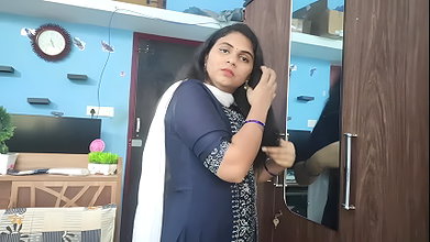 Vaishnavi Churidar Sex (2024) UnCut 1080P
