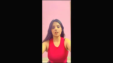 Beautiful Cute Sexy Indian Girl