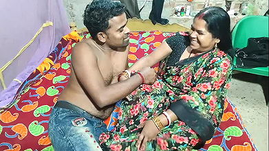 devar bhabhi ko nanga Karke choda Indian capal sax video