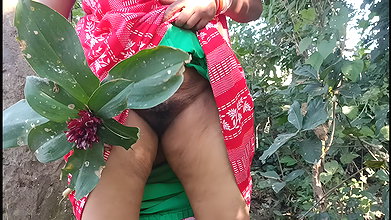 Bhabhi ko jungle and chudai nomita Bengali audio