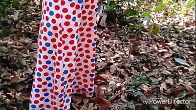 Village wife jungle fucking