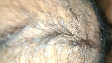 Anal Sex with College Student Part 1