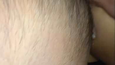 Desi Hot Bhabhi Doggy Style Sex with Husband