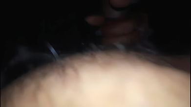 Desi Tina Call Electretion Man and Fuck Me Hard