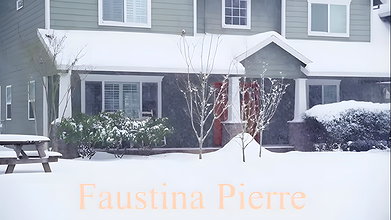 Dotknąłem dużych cycków MILF cipki podczas masażu robi się napalona i jeździ jej duży tyłek na moim kutasie