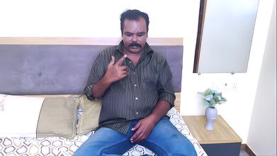 Hot Desi Indian Akansha with Old Is Gold Men Hard Romantic Sex