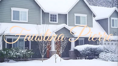 Idealne duże cycki MILF Faustina Pierre staje się brudną żoną zdradzającą i jeździ do orgazmu