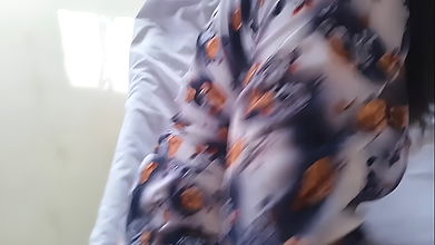 Indyjska Jija Sali seks z brudną hindi rozmową pieska styl ciężko jebanie xxxhd