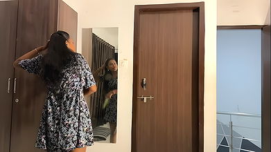 Indyjskie dziewczyny wirusowe z chłopakiem prawdziwy seks w domu