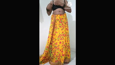 Manisha Solo Akcja cipki