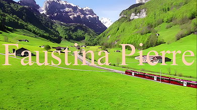 Myślę, że żona mojego sąsiada z dużymi piersiami chce zajść w ciążę. Ona chce mojej spermy w swojej cipce