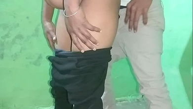 Neighbor’s Sister-in-law Sex with Brother-in-law