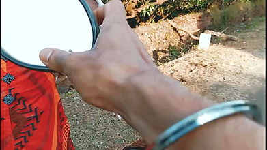 Poprosiła o windę. Chce iść na rynek. Desi Village Bhabhi Ki Chudai