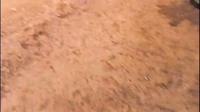 Wiejska macocha zaproś mnie do łazienki, aby uprawiać seks. Desi Bhabhi zdradza męża.