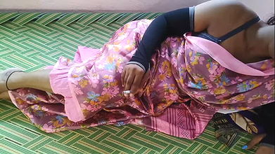 Żona przyjaciela przyłapała na paleniu papierosa, powiedziała, że mnie uszczęśliw