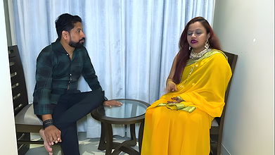 Żona przyjaciela złożyła ofertę z przodu