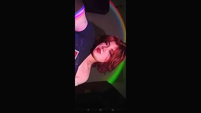 Bigass Horny Chubby Girl Fingering