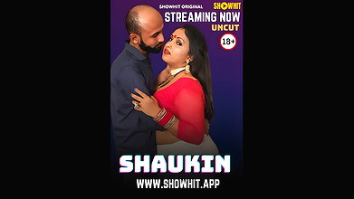 SHAUKIN UNCUT Showhit