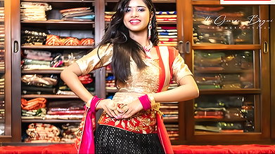 barsha jha Nude