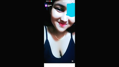 insta aunty Mausumi Manna paid tg group video