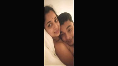 Indian lover Fucking in hotel