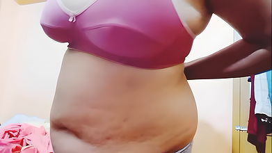 Youtube r Bindass bloging nude -21