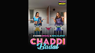 CHADDI BADAL Ep1 MoodX