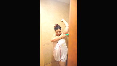 Youtube r Mallu Geedhu Nair full nude with face – 2