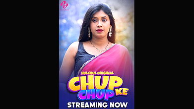 Chup Chup Ke Ep1-3 Hulchul