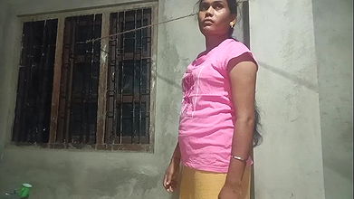 Indian hot girl Full night sex