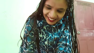 Riya sexy had full nude sex with collage boyfriend