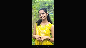 Sexy Mallu Girl Surprising Bf