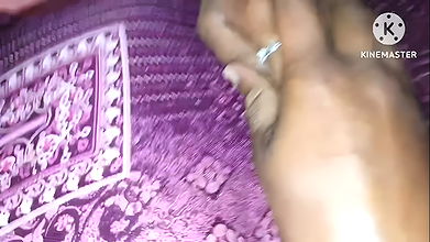 On the first night of winter, aunty ji sucks