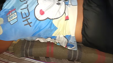 I fucked my stepmother