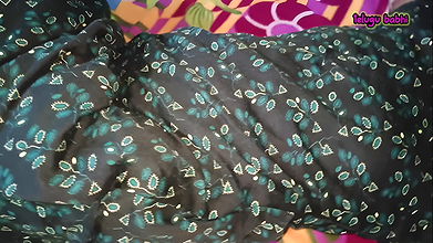 Indian Desi hubby fucking with wife