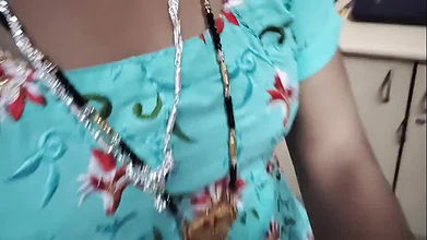 Indian baby audio take it from behind