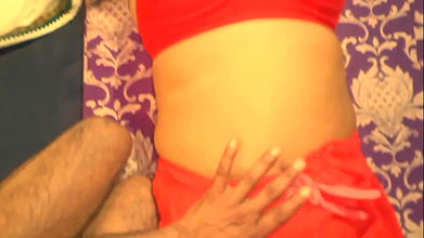 Desi mummy cool earth