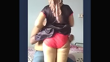 DESI Sistrinlw hot ass played by devr