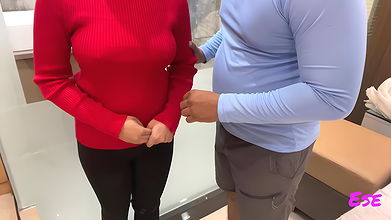 We have only 10 min to hurry up, chudam-chudai ka khel