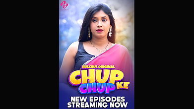 Chup Chup Ke Ep4-6 Hulchul