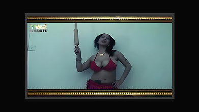 shanti devi chodoge to roti doun ge mujra 2